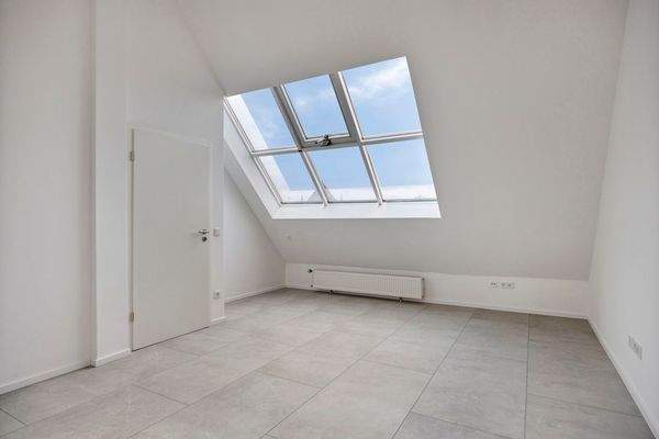 Zimmer 2 zweite Ebene