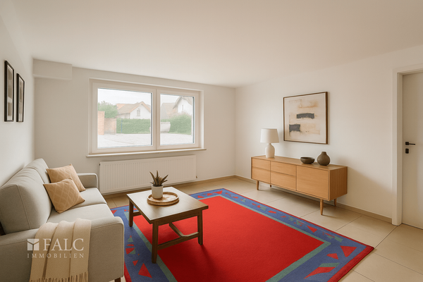 Kellerraum 2 - Gestaltungsidee (Anbau)