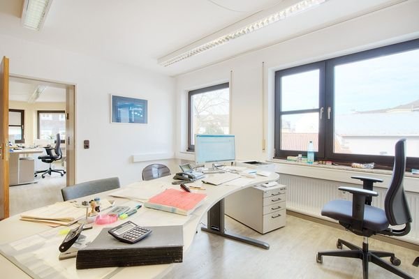 Büro OG