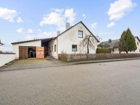 Genderkingen Häuser, Genderkingen Haus kaufen