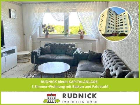 Garbsen Wohnungen, Garbsen Wohnung kaufen