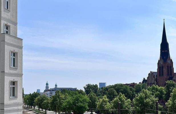 in Berlin - Friedrichshain