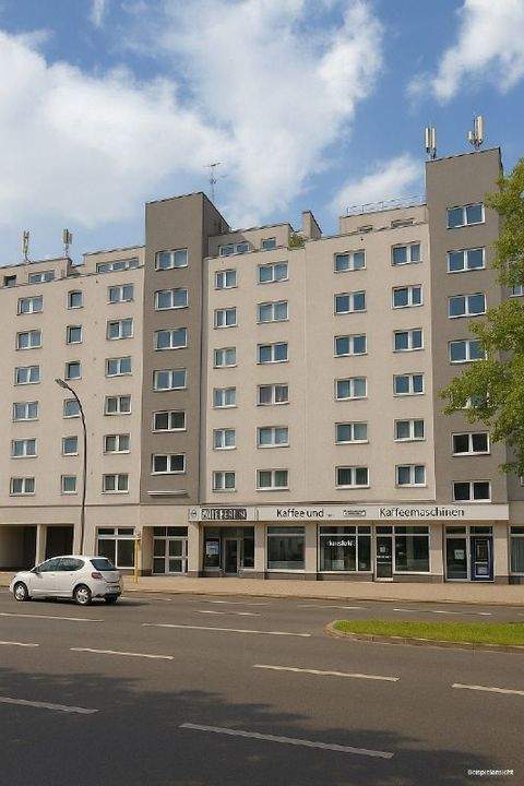 Berlin Ladenlokale, Ladenflächen 