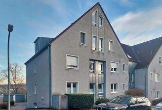 Front- Seitenansicht