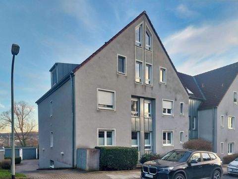 Hattingen Wohnungen, Hattingen Wohnung kaufen