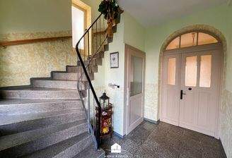 Treppenhaus