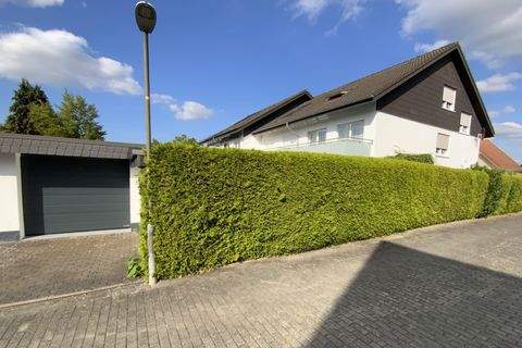 Bad Salzuflen Häuser, Bad Salzuflen Haus kaufen