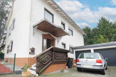 Wörrstadt Häuser, Wörrstadt Haus kaufen