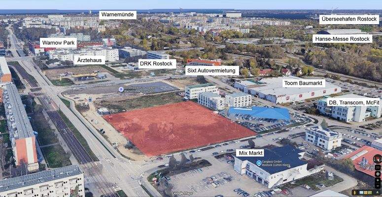 Luftbild GoogleMaps3d Gesamt