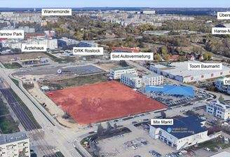 Luftbild GoogleMaps3d Gesamt