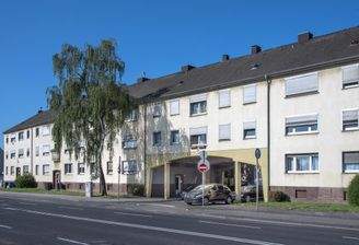 Arminiusstr.-Theodor Heusstr.