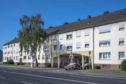 Mönchengladbach Wohnungen, Mönchengladbach Wohnung mieten