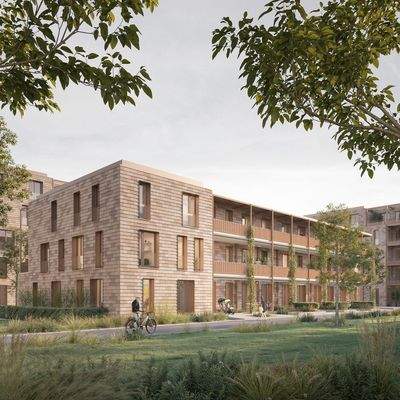 unverbindliche Illustration