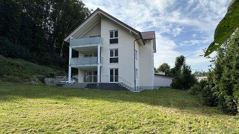 Berkheim Wohnungen, Berkheim Wohnung mieten