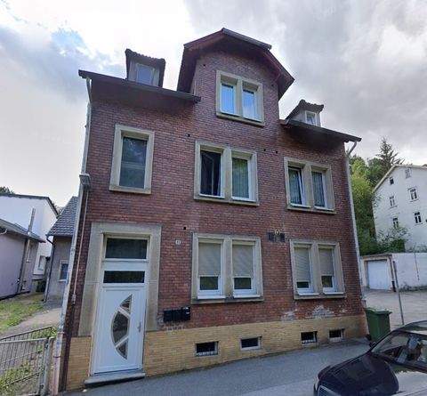 Coburg Häuser, Coburg Haus kaufen