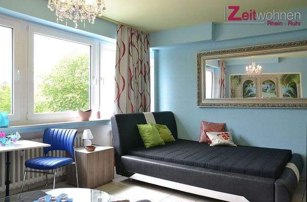 Objekt 18826 Wohnbereich