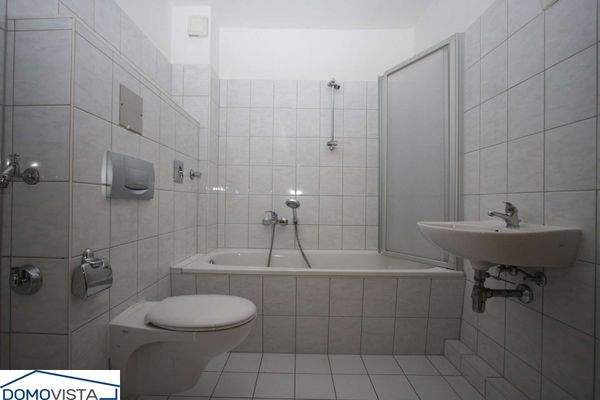 Badezimmer DG rechts