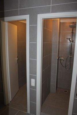 Bad | Duschraum | WC Raum