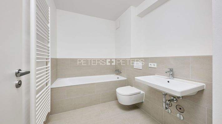 Wannenbad (Beispiel)