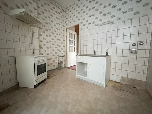 Küche / kitchen 