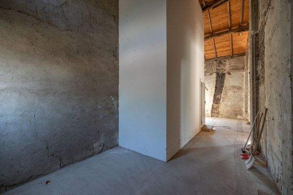 ehem. Strohlager, ausbaubar