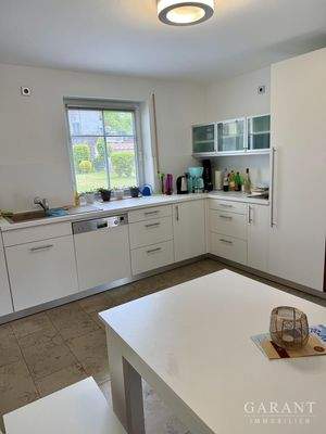 Küche - EG - 2