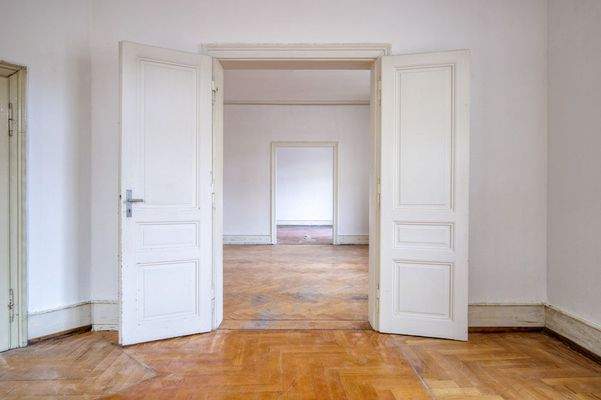 Verkaufsräume oder Büros