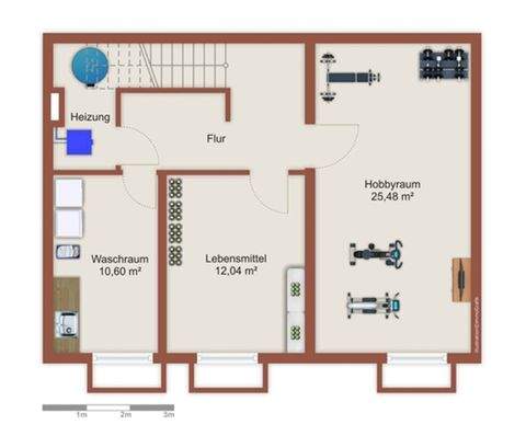 Griesheim Wohnungen, Griesheim Wohnung mieten