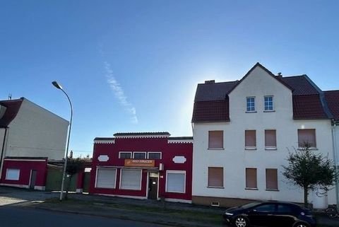 Zerbst/Anhalt Häuser, Zerbst/Anhalt Haus kaufen