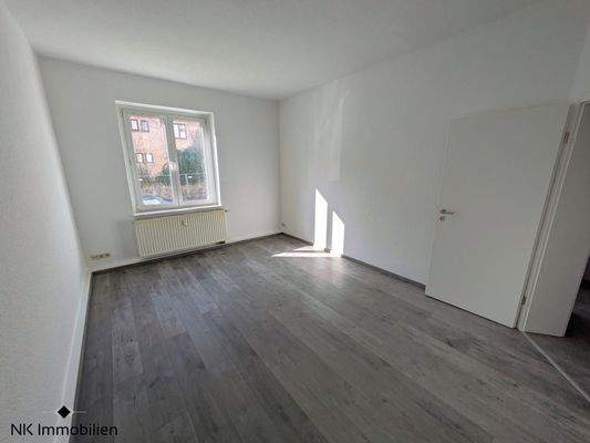 Wohnzimmer (EG-Wohnung)