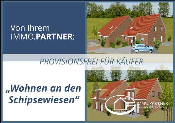 "Wohnen an den Schipsewiesen"