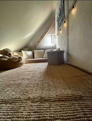 Drempel Kinder Zimmer 4