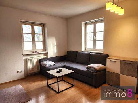 Schrobenhausen Wohnungen, Schrobenhausen Wohnung mieten