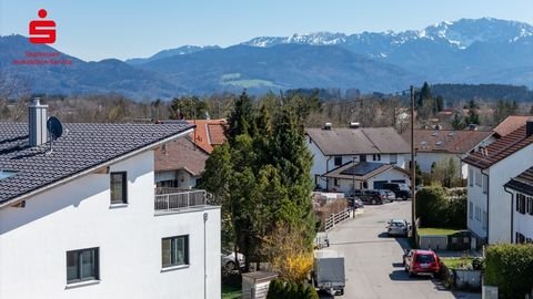 Penzberg Häuser, Penzberg Haus kaufen