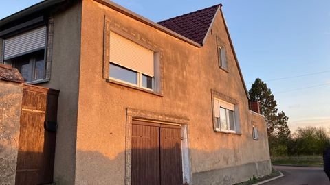 Wanzleben-Börde Häuser, Wanzleben-Börde Haus kaufen