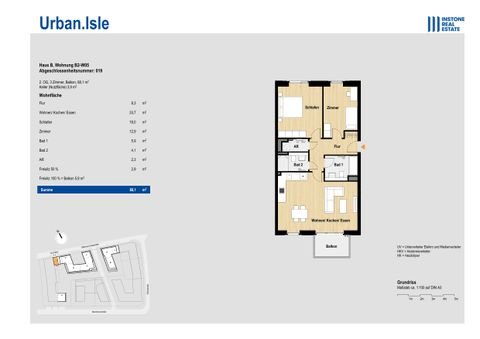 Hamburg Wohnungen, Hamburg Wohnung kaufen