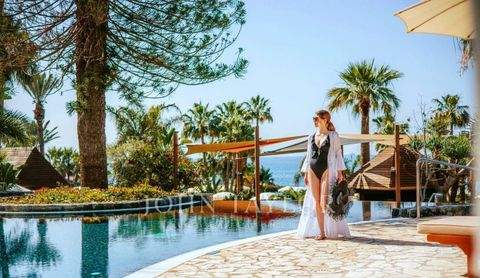 Agios Tychonas Wohnungen, Agios Tychonas Wohnung mieten