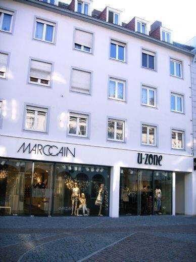 Saarbrücken Wohnungen, Saarbrücken Wohnung mieten