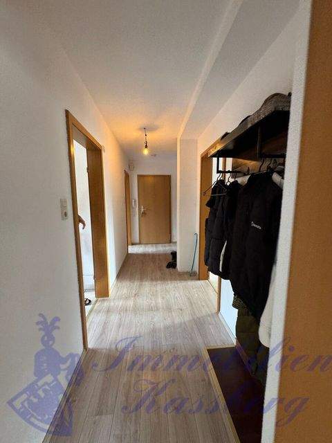 Detmold Wohnungen, Detmold Wohnung mieten