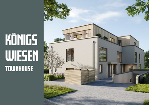 München Häuser, München Haus kaufen