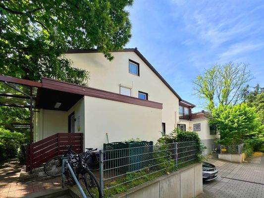 SCHRICK IMMOBILIEN: Ahrensburg