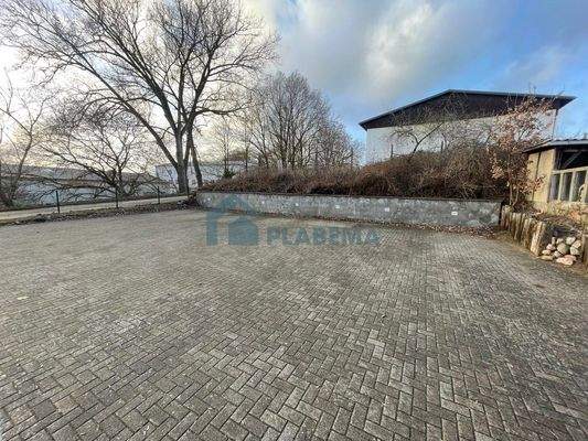 Stellplatz - Ansicht 3