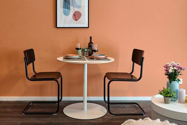 HAVENS LIVING Frankfurt Apartment Artist