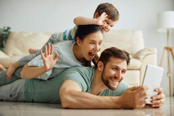 Spaß mit massa haus