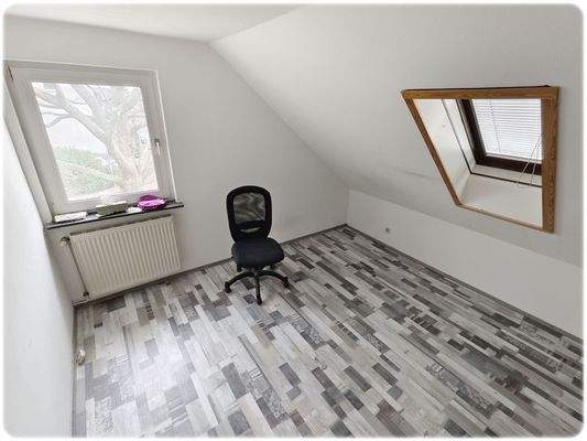 DG kl. Maisonette Abstell-Hobby