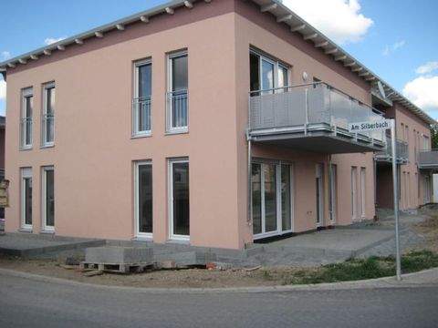 Gerolzhofen Büros, Büroräume, Büroflächen 