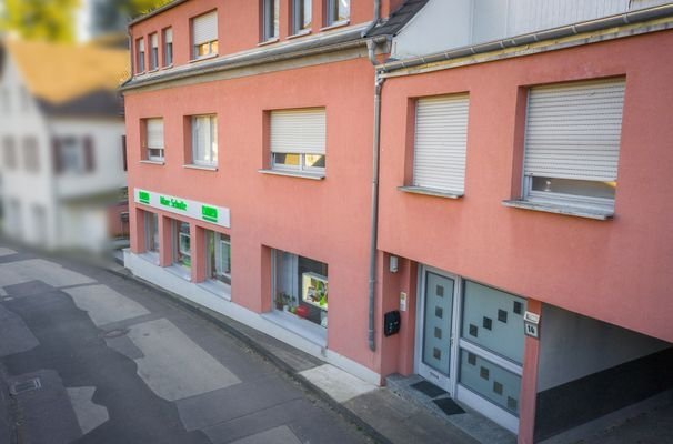 Frontansicht