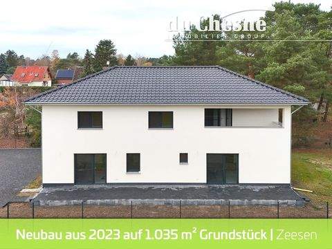 Königs Wusterhausen Häuser, Königs Wusterhausen Haus kaufen