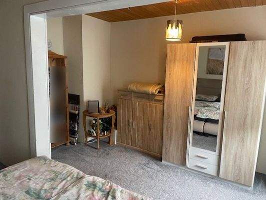Schlafen 1 1.OG