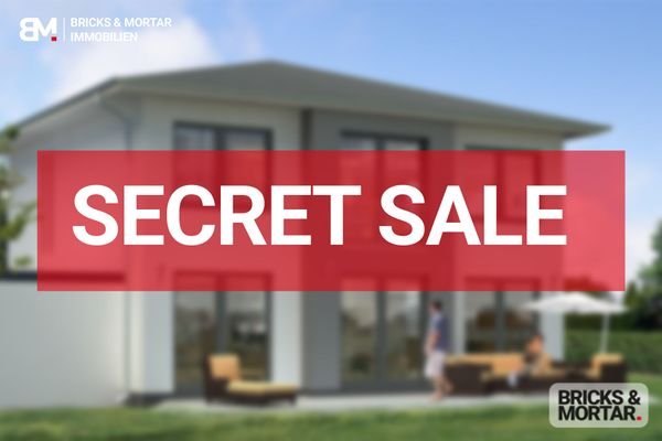 Secret-Sale-Einfamilienhaus